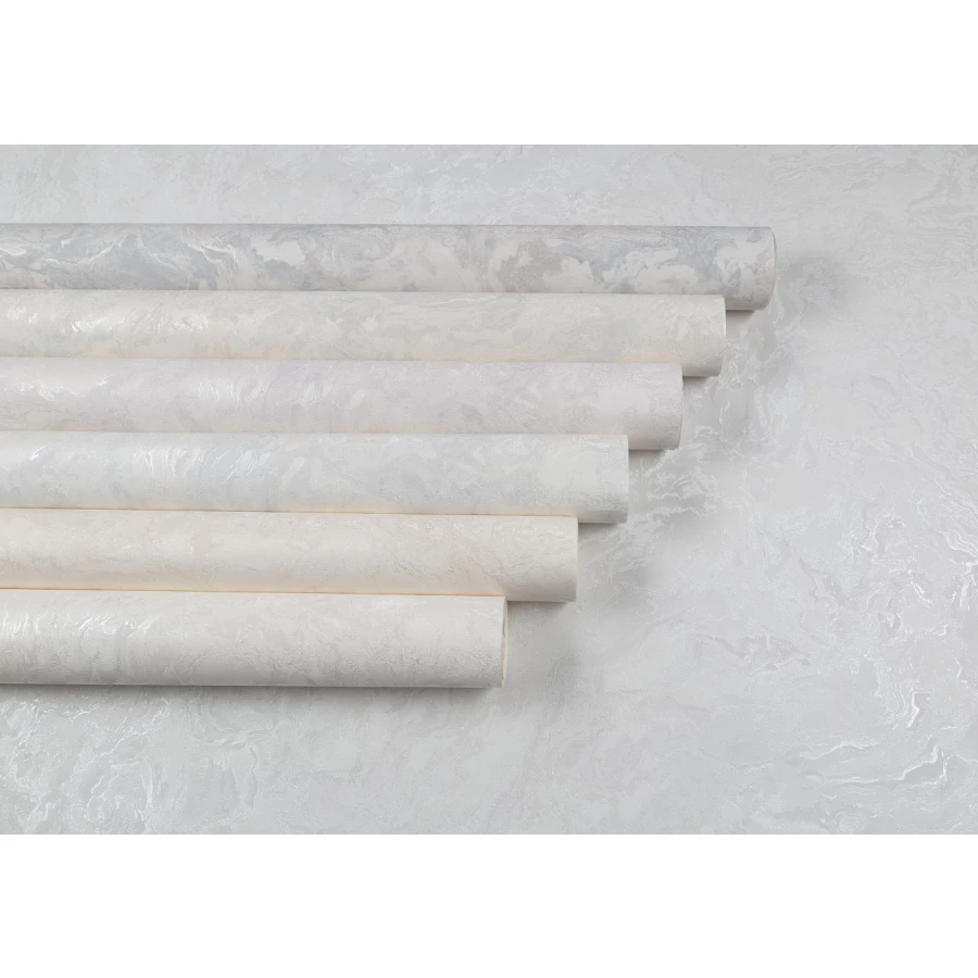 Обои флизелиновые Palitra Life Палитра Silk Way бежевые PL72072-12 1.06х10.05 м