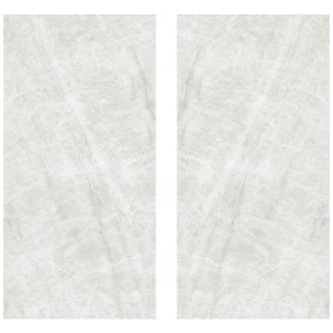 Керамогранит StaroSlabs Matt Taj Mahal Bianco матовый слоновая кость 78928764 320х160 см