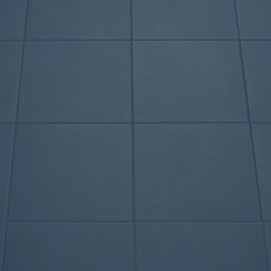 Керамогранит Motto Levels Cobalt Matt матовый синий N100012 20x20 см