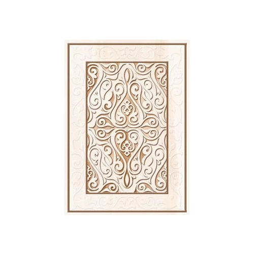 Декор Axima Эллада D 25*35 см