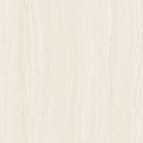 Керамический гранит Dako Travertine ректификат матовый кремовый Е-5025/МR 60х60 см