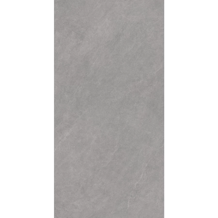 Керамогранит Creanza Listello Gris матовый с микрогранулами серый CZ-SL02-B 160х80 см