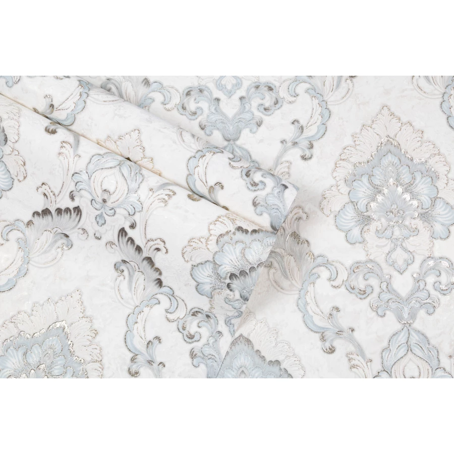 Обои флизелиновые Palitra Life Medina бежевый PL72159-26 1,06х10,05 м