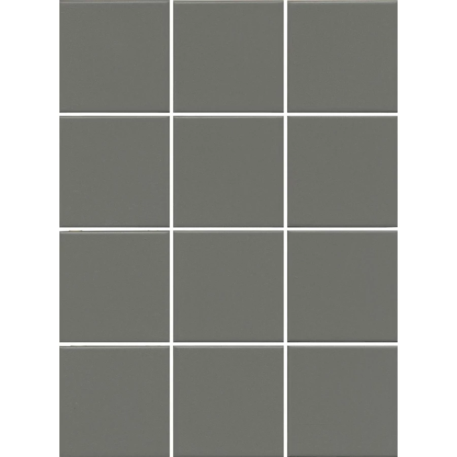 Керамогранит Kerama Marazzi Агуста натуральный (из 12 частей) серый 30х40 см