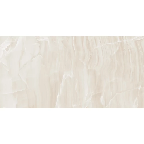 Керамогранит Kerranova Moroz I Solnce Beige Lapp полуглянцевый бежевый K-2092/LR/600x1200 120х60 см