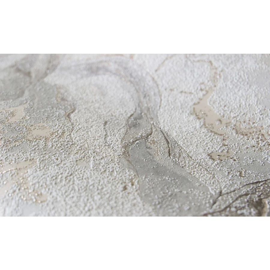 Обои виниловые Аспект Атлантида бежевые 10125-24 0,53х10,05 м