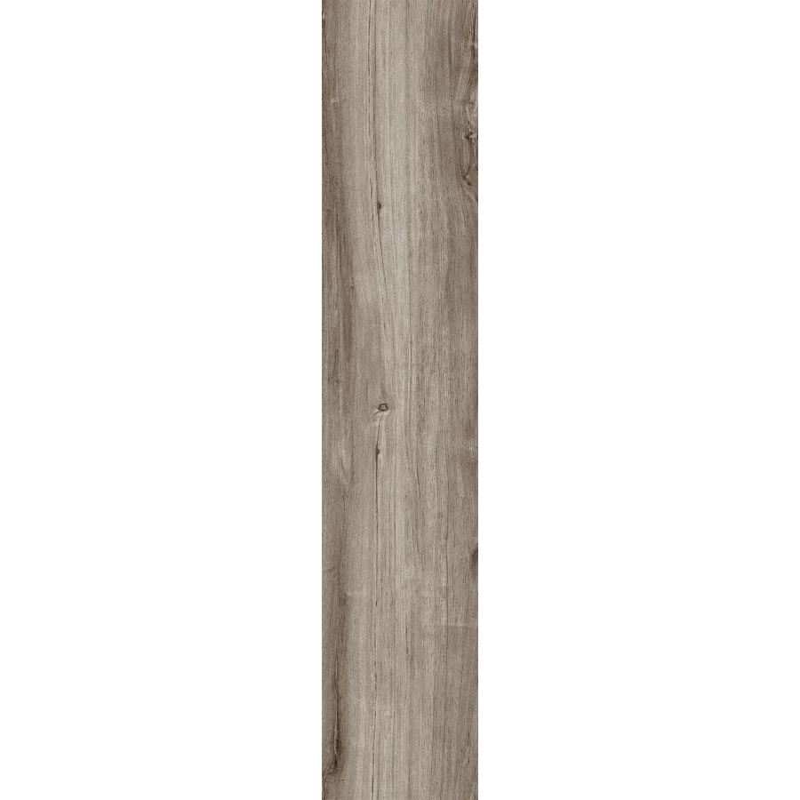 Керамогранит Creanza Akasa Wood Ash матовый серый CW-RT01-B 120х20 см