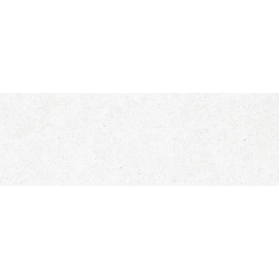 Плитка настенная ALMA Ceramica Amarant матовая белая TWU3090AMT00R 90х30 см