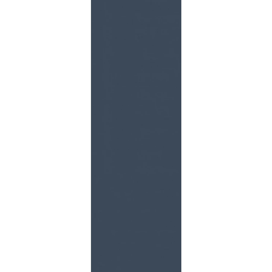 Плитка настенная Marazzi Colorplay Blue Rett. синий 30х90 см