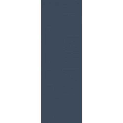 Плитка настенная Marazzi Colorplay Blue Rett. синий 30х90 см