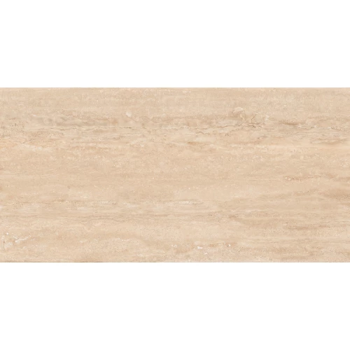 Керамогранит Kerlife Travertino Beige Shape бежевый 120х60см