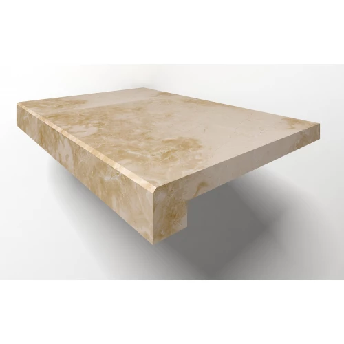 Ступень Marmocer Stairs Latte Solid MB003-NT 100х30 см