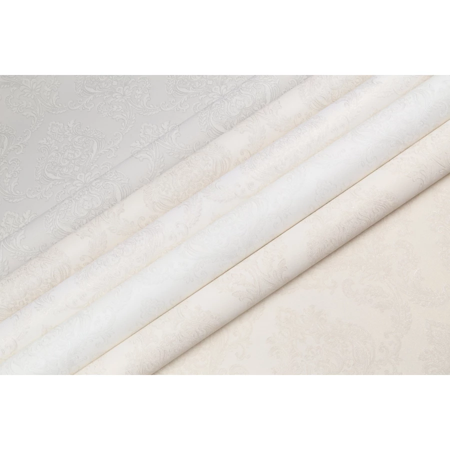 Обои флизелиновые Palitra Life Lyon серый PL72227-42 1,06х10,05 м