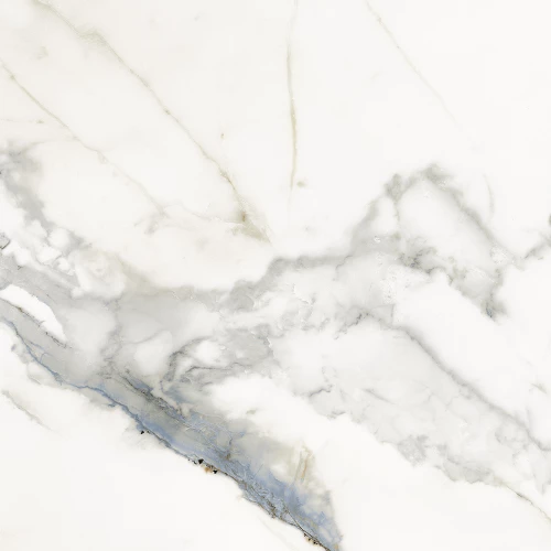 Керамогранит Kerranova Iceberg White Blue K-2002/MR 1,44 м2 60x60х0,9 см