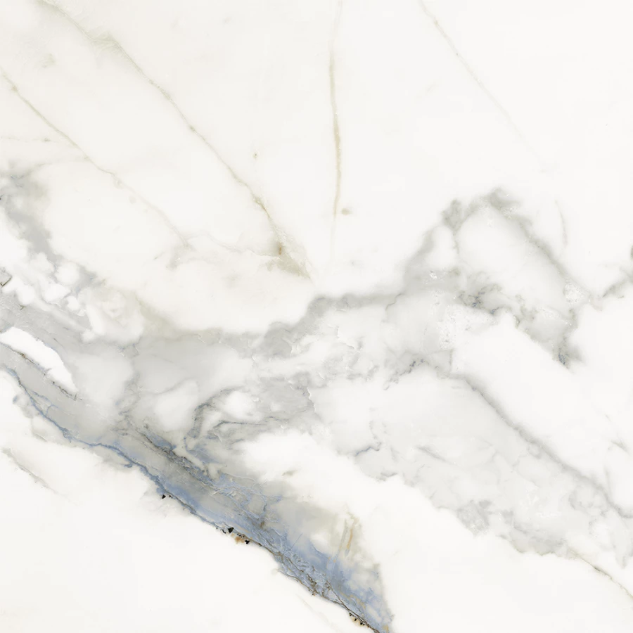 Керамогранит Kerranova Iceberg White Blue K-2002/MR 1,44 м2 60x60х0,9 см