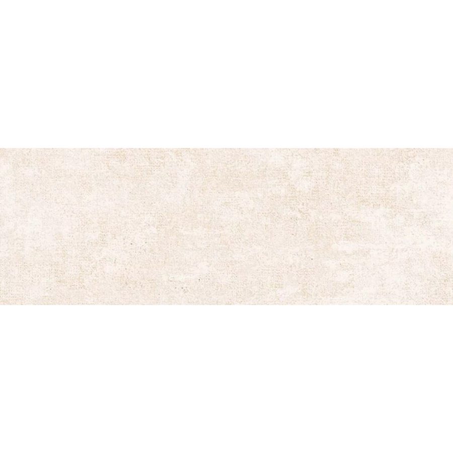 Плитка настенная Tikko Beige матовая с блеском бежевая 90х30 см