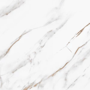 Плитка напольная Eletto Ceramica Calacatta Grey 509123001 42x42 см