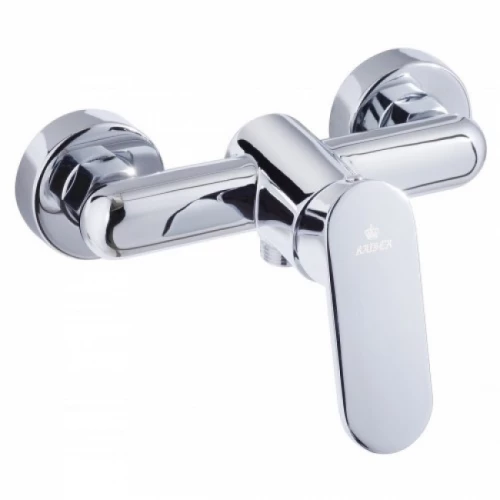 Смеситель для ванны Kaiser Arena 33077 хром