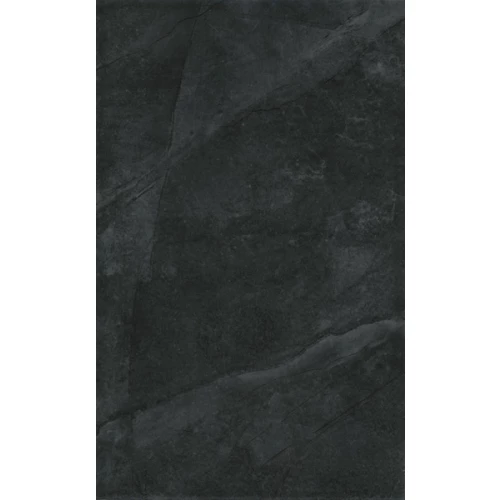 Плитка настенная Kerama Marazzi Юнона черный 6196 40х25 см