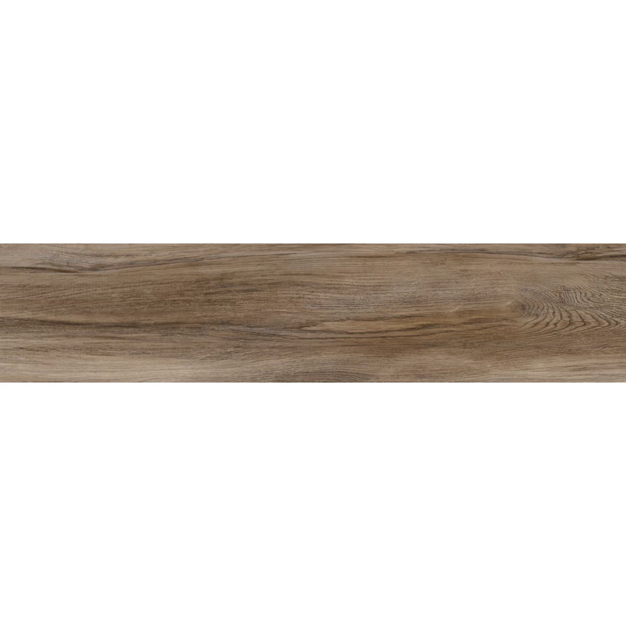 Керамогранит New Trend Exotic Wood Marron sugar эффект GP2090EXC21R 90х20 см