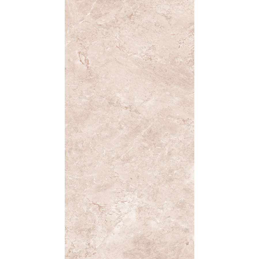 Керамогранит Seratonia Glossy Eris Moka Light светло-коричневый 120х60 см