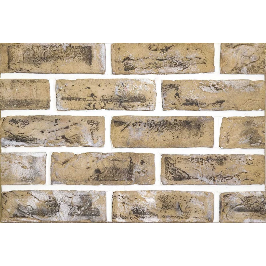 Старый кирпич