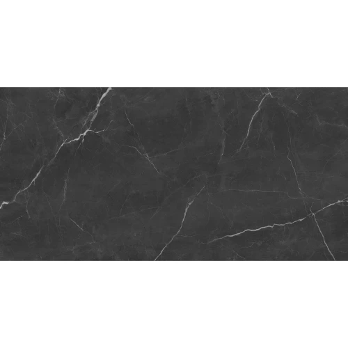 Керамогранит Absolut Gres Roma Black Full Lappato Gloss AB 3124G 120x60 см