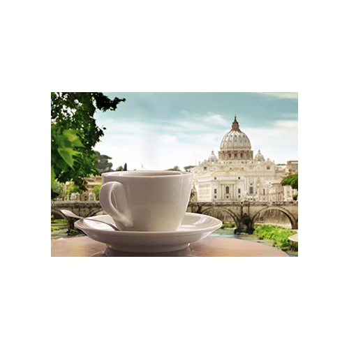 Декор Муза-Керамика D4 Travel cup D4D249 30х20