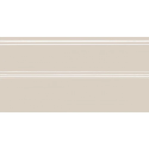 Плинтус Kerama Marazzi Даниэли бежевый FMA009R 30х15 см