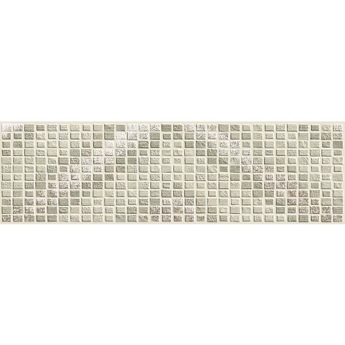 Плитка настенная Ibero Elevation Decor Acustic Sand Rec Bis B-112 100х29 см