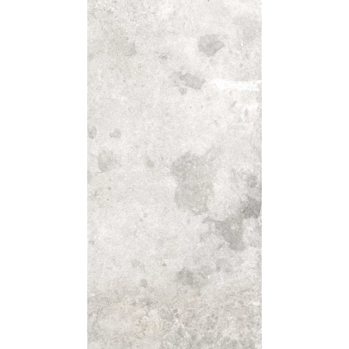 Керамогранит Rondine Windsor White матовый белый J92123 40х20 см