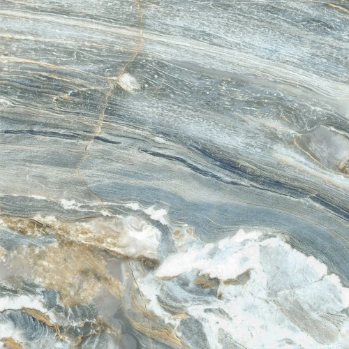 Керамогранит Global Tile Bellagio матовый голубой GT606018816MR 60x60 см