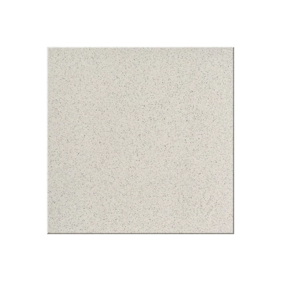 Керамогранит Уральский Гранит Стандарт серо бежевый соль перец Matt 0,9 кв м U126М 30х30х1,2 см