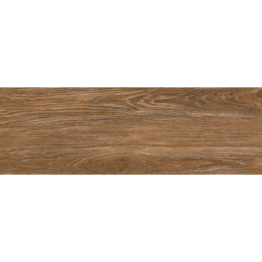 Керамогранит Laparet Monro Marrone коричневый Mатовый Карвинг 60x19,7 см