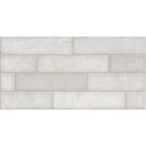 Плитка облицовочная Global Tile Urban brick GT Серый GT155VG 60х30 см