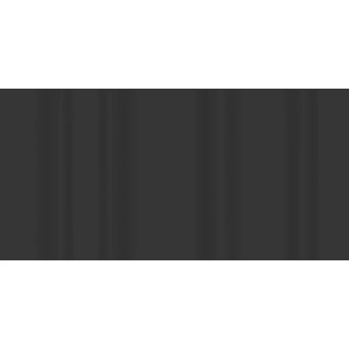 Плитка настенная Kerama Marazzi Касба структура матовая черная KM0715B0051N 15х7,4 см