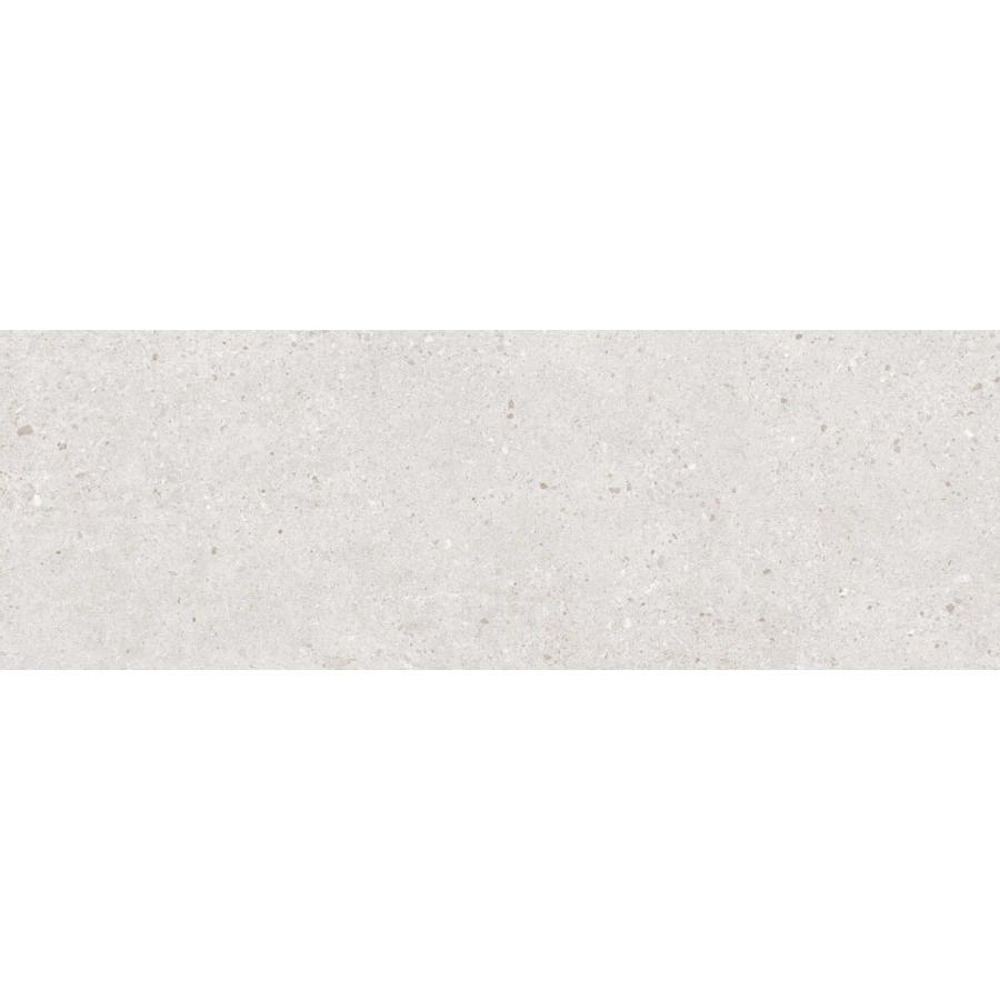 Плитка настенная Peronda Manhattan Wall Manhattan Silver SP R матовая серая 7,5 мм 5087834753 100х33,3 см