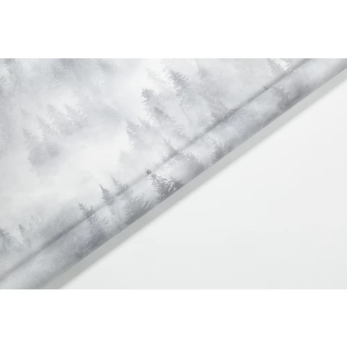 Обои флизелиновые Palitra Home HomeColor My Forest серые HC71960-14 1,06х10,05 м