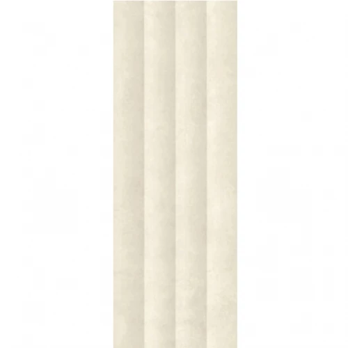 Керамическая плитка Love Ceramic Gravity Shadow White Rett 635.0176.0011 100х35 см