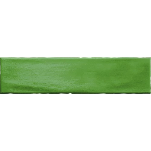 Керамическая плитка Vilar Albaro Fez green 30х7,5 см