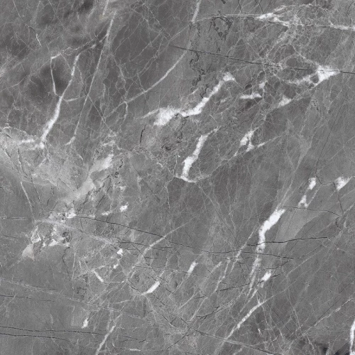 Керамогранит Realistik Shadow Dark Grey Polished 60x60 см