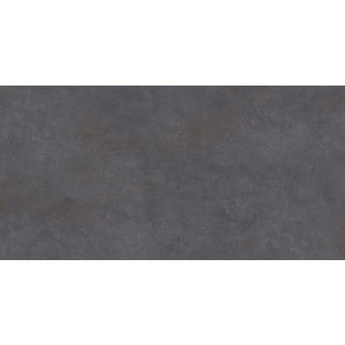 Керамогранит Ocean Ceramic India India 60х120 Oxide Cobalt матовый черный OC0000178 120х60 см