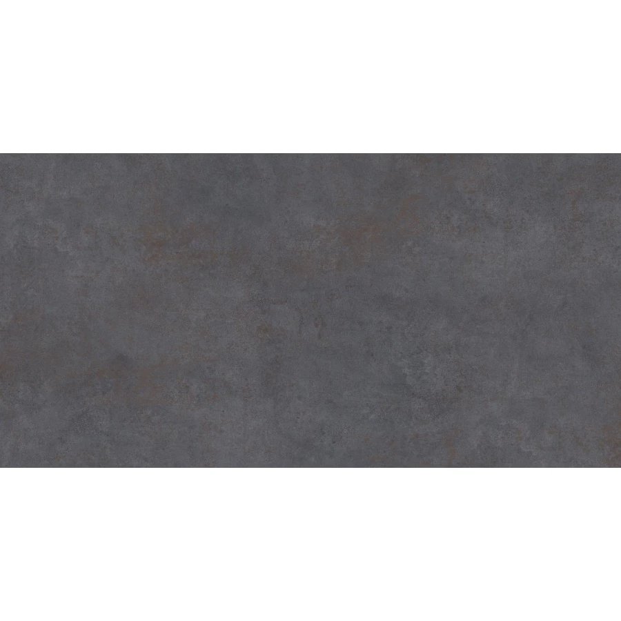 Керамогранит Ocean Ceramic India India 60х120 Oxide Cobalt матовый черный OC0000178 120х60 см