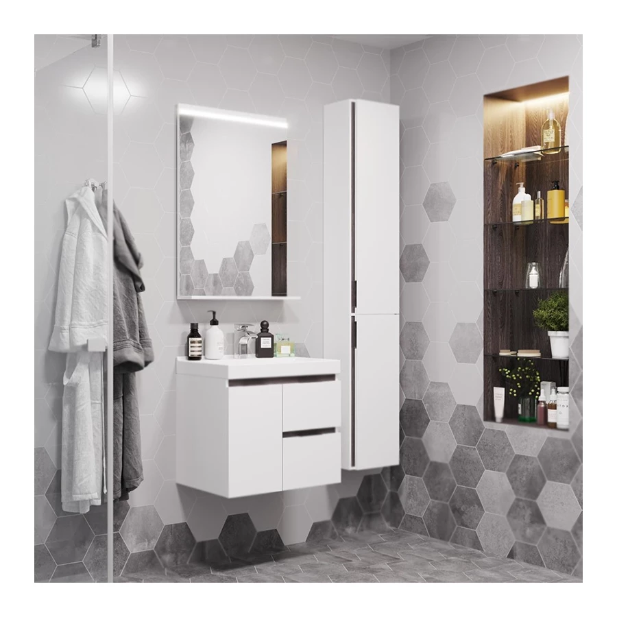 Зеркало Акватон Рене 1A222302NR010