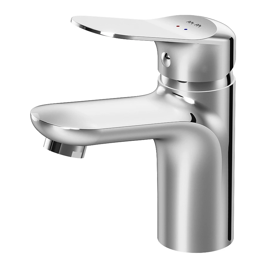 Смеситель для раковины Am Pm Sunny F85C02100