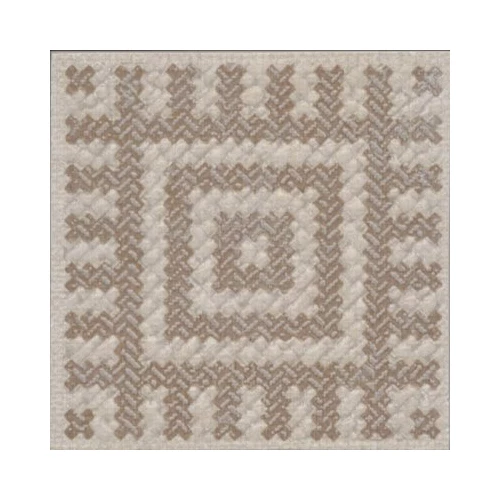 Вставка Kerama Marazzi Саламанка беж AD\A508\SG9551 7*7 см