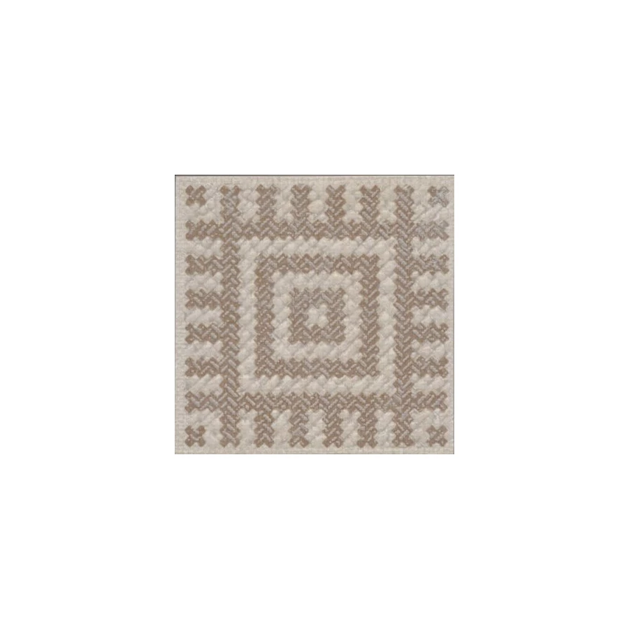 Вставка Kerama Marazzi Саламанка беж AD\A508\SG9551 7*7 см