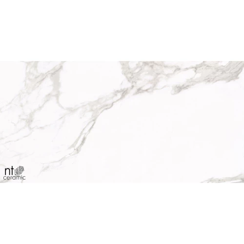Керамогранит NT Ceramic Marvel NTT1001 Лаппатированный ML612NTT1001L 120х60 см