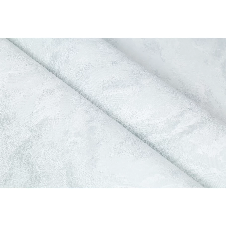 Обои флизелиновые Palitra Home Alba HomeColor голубые HC31198-16 1,06х10,05 м