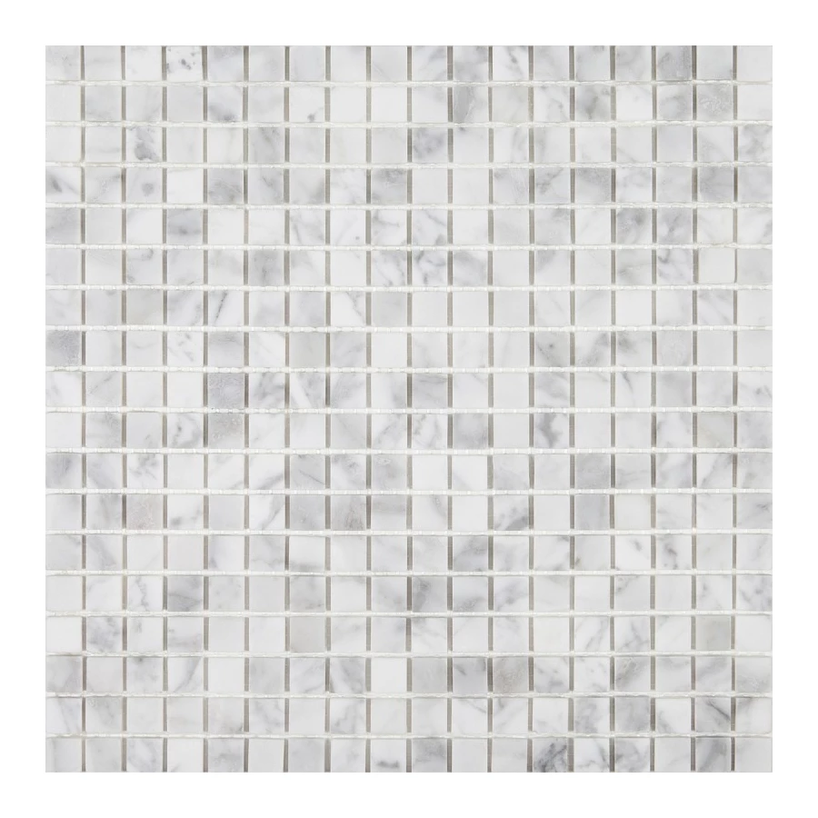 Декоративная Мозаика Imagine mosaic Натуральный камень SBW12154P 30х30 см